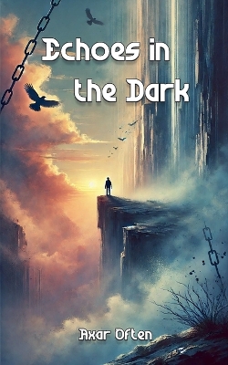 Cover of Echoes in the Dark