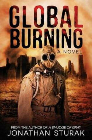 Cover of Global Burning