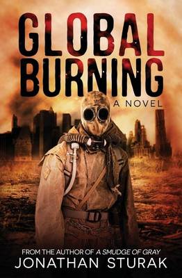 Book cover for Global Burning