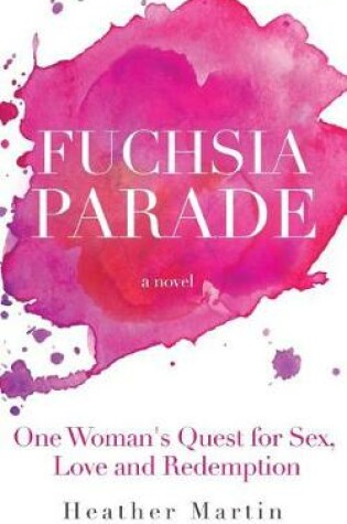 Cover of Fuchsia Parade