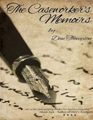 Book cover for The Caseworker's Memoirs