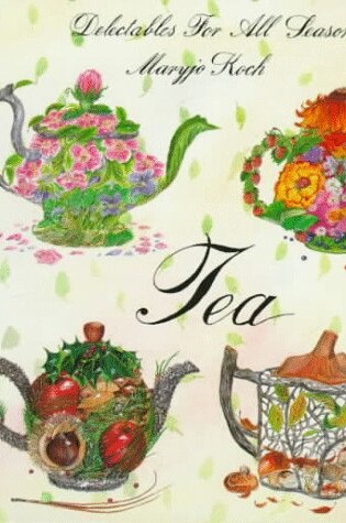 Cover of Tea