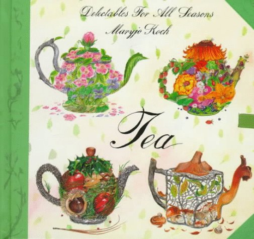 Cover of Tea