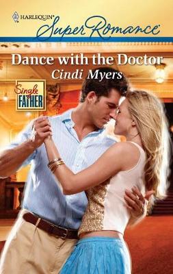 Book cover for Dance with the Doctor