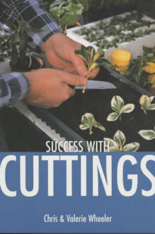 Cover of Success with Cuttings