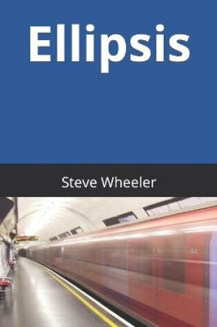 Cover of Ellipsis