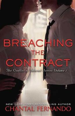 Cover of Breaching the Contract