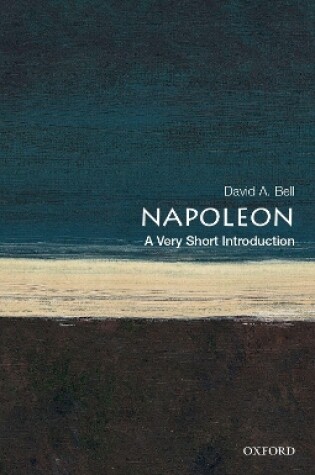 Cover of Napoleon