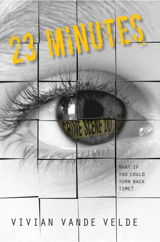 Cover of 23 Minutes