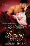 Book cover for Her Wicked Longing