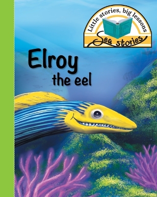 Cover of Elroy the eel