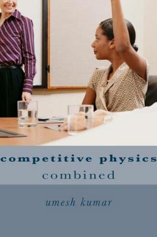 Cover of competitive physics