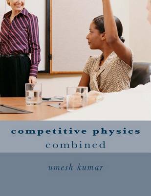 Cover of competitive physics