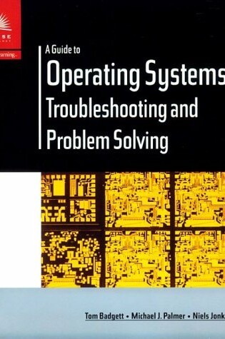 Cover of A Guide to Operating Systems