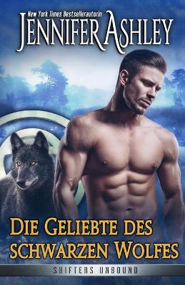 Book cover for Die Geliebte des schwarzen Wolfes