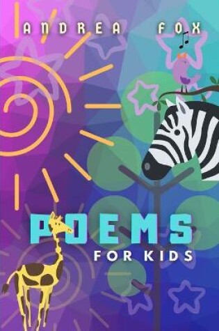 Cover of Poems for Kids