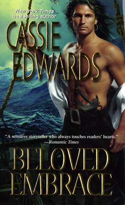 Book cover for Beloved Embrace