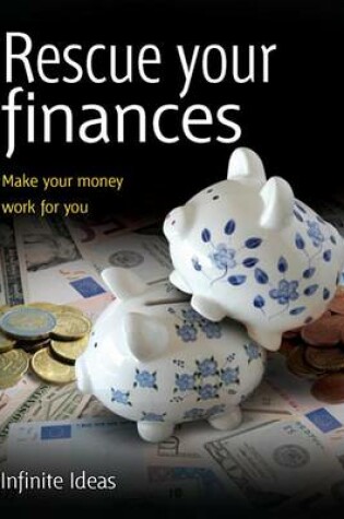 Cover of Rescue Your Finances