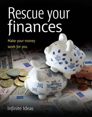 Book cover for Rescue Your Finances