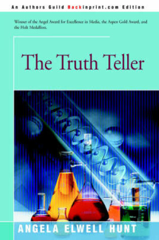 Cover of The Truth Teller