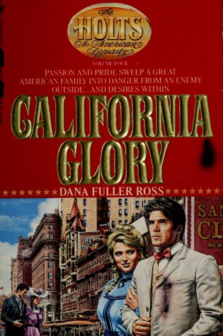 Cover of California Glory