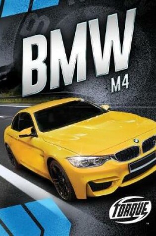 Cover of BMW M4