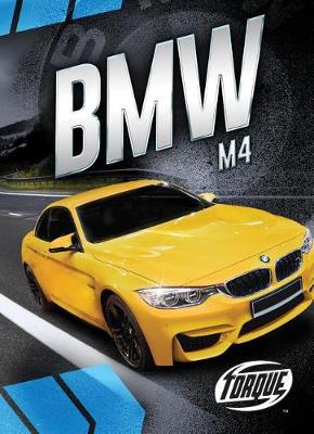 Cover of BMW M4