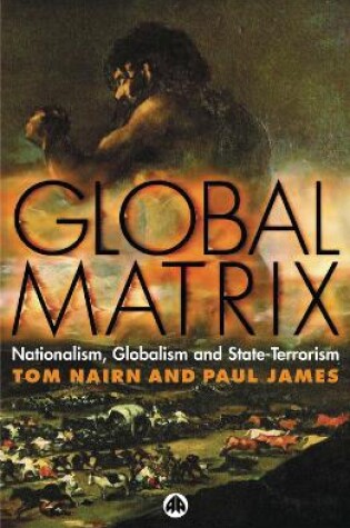 Cover of Global Matrix