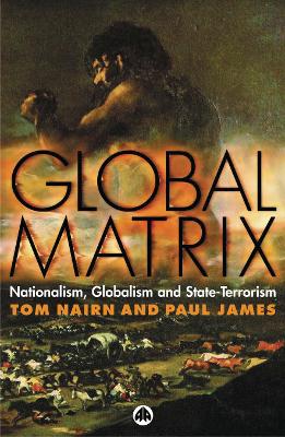 Book cover for Global Matrix