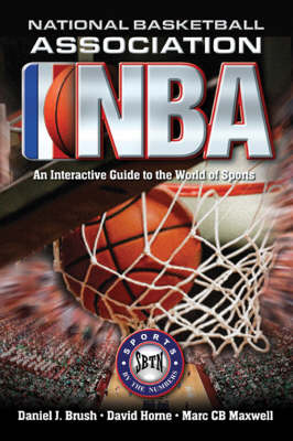Book cover for National Basketball Association