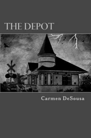 Cover of The Depot