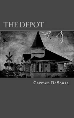 Book cover for The Depot