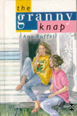 Cover of The Granny Knap