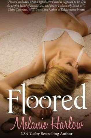 Cover of Floored