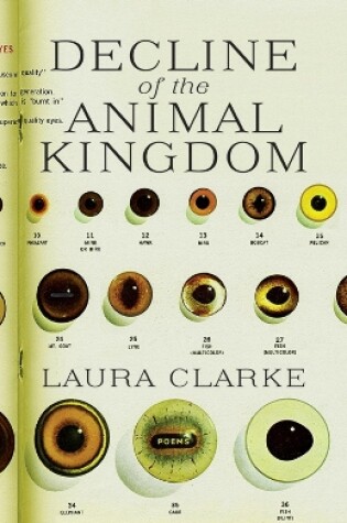 Cover of Decline of the Animal Kingdom
