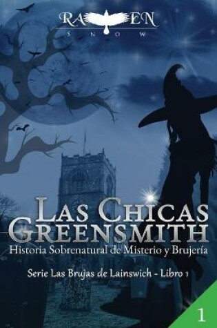 Cover of Las Chicas Greensmith