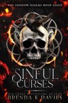 Book cover for Sinful Curses