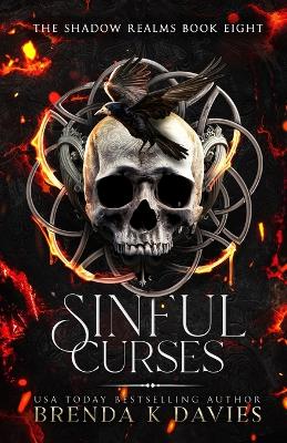 Cover of Sinful Curses