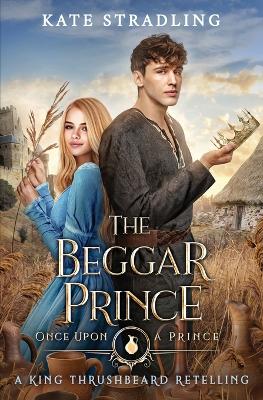 Cover of The Beggar Prince