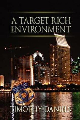 Cover of A Target Rich Environment