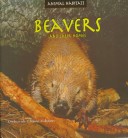 Book cover for Beavers and Their Homes