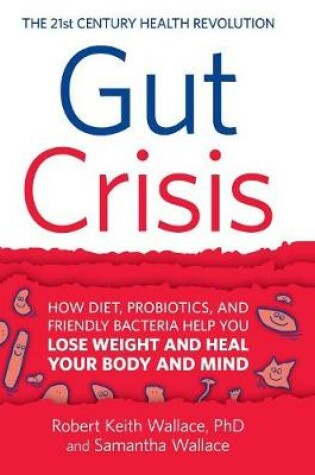 Cover of Gut Crisis