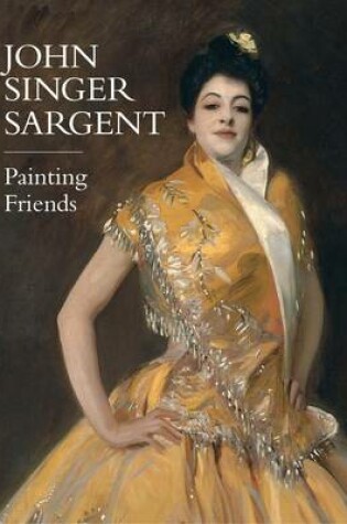 Cover of John Singer Sargent