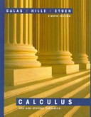 Book cover for Calculus One & Several Variables 8e Im Sol