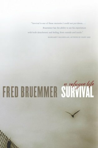 Cover of Survival