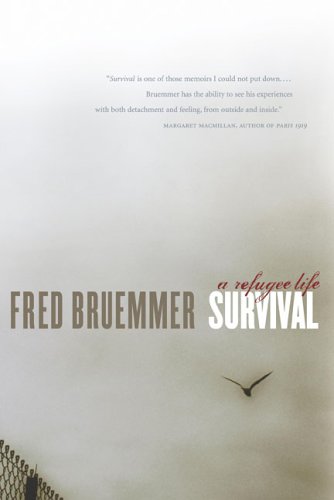 Book cover for Survival