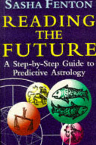 Cover of Reading the Future