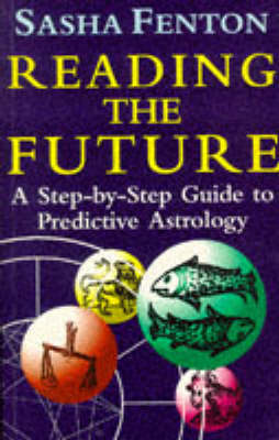 Book cover for Reading the Future