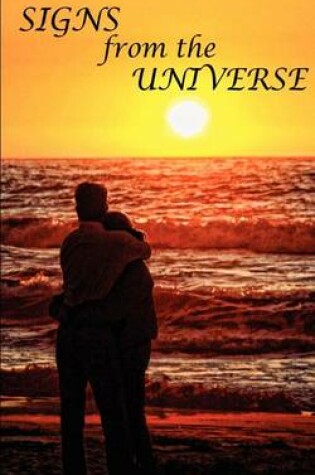 Cover of Signs from the Universe