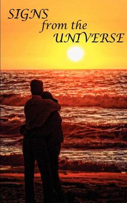 Book cover for Signs from the Universe
